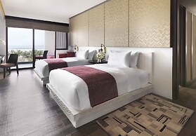 Al Baleed Resort Salalah by Anantara