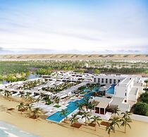 Al Baleed Resort Salalah by Anantara