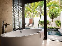 Al Baleed Resort Salalah by Anantara