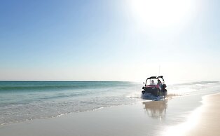 Al Baleed Resort Salalah by Anantara