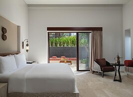 Al Baleed Resort Salalah by Anantara