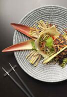 Al Baleed Resort Salalah by Anantara