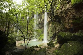 Al Baleed Resort Salalah by Anantara