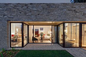 Al Baleed Resort Salalah by Anantara