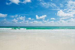 Al Baleed Resort Salalah by Anantara