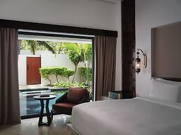 Al Baleed Resort Salalah by Anantara