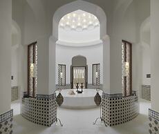 Al Baleed Resort Salalah by Anantara