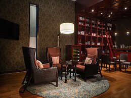 Al Baleed Resort Salalah by Anantara