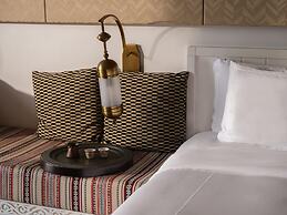 Al Baleed Resort Salalah by Anantara