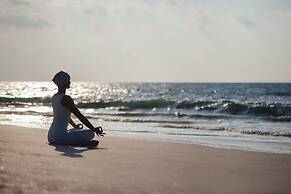 Al Baleed Resort Salalah by Anantara