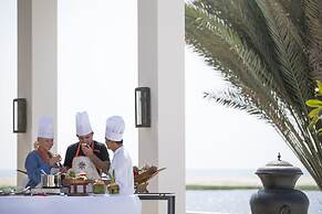 Al Baleed Resort Salalah by Anantara