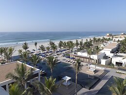 Al Baleed Resort Salalah by Anantara