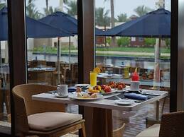 Al Baleed Resort Salalah by Anantara