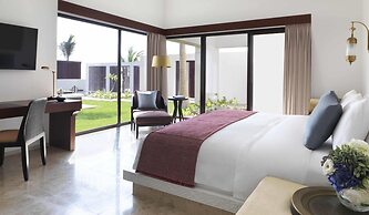 Al Baleed Resort Salalah by Anantara