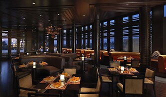 Al Baleed Resort Salalah by Anantara