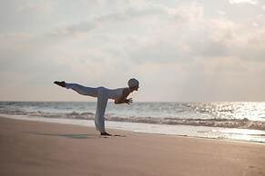 Al Baleed Resort Salalah by Anantara