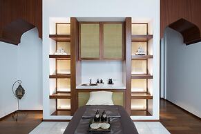 Al Baleed Resort Salalah by Anantara