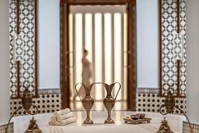 Al Baleed Resort Salalah by Anantara