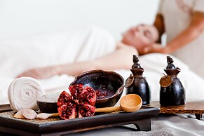 Al Baleed Resort Salalah by Anantara