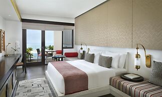 Al Baleed Resort Salalah by Anantara