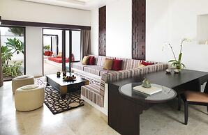 Al Baleed Resort Salalah by Anantara