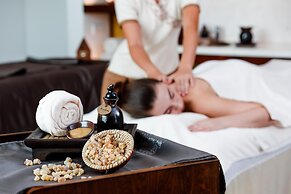 Al Baleed Resort Salalah by Anantara