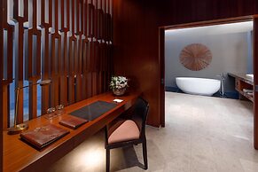 Al Baleed Resort Salalah by Anantara