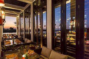 Al Baleed Resort Salalah by Anantara