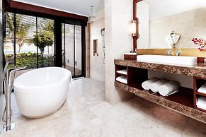 Al Baleed Resort Salalah by Anantara