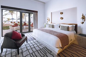 Al Baleed Resort Salalah by Anantara