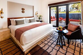 Al Baleed Resort Salalah by Anantara