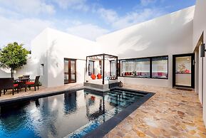 Al Baleed Resort Salalah by Anantara