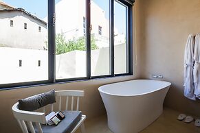 Armazém Luxury Housing