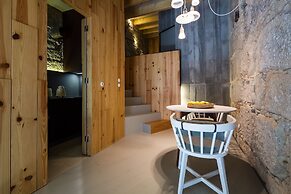 Armazém Luxury Housing