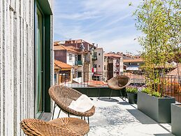 Armazém Luxury Housing