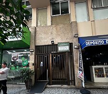 Rio Habitat Almirante