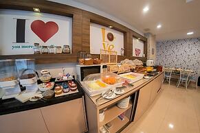 Pousada Villa Atlântica