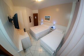 Pousada Villa Atlântica