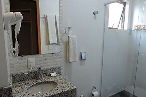 Pousada Villa Atlântica