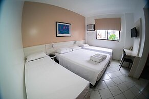 Pousada Villa Atlântica