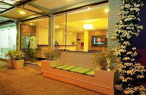 Pousada Villa Atlântica