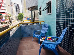 Pousada Villa Atlântica