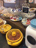 Pousada Villa Atlântica