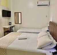 Pousada Villa Atlântica