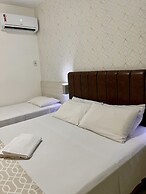 Pousada Villa Atlântica