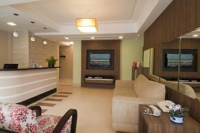 Pousada Villa Atlântica