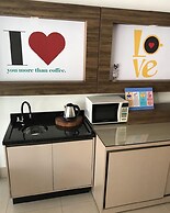 Pousada Villa Atlântica