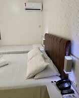 Pousada Villa Atlântica