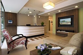 Pousada Villa Atlântica