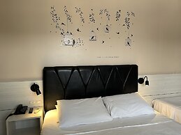 Pousada Villa Atlântica